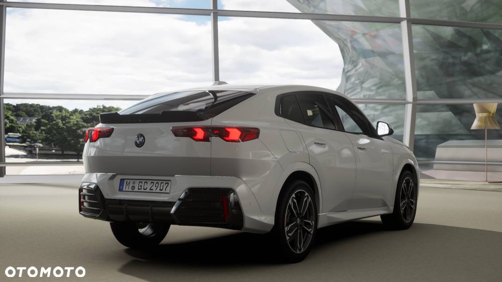 BMW X2 sDrive20i mHEV M Sport - 8