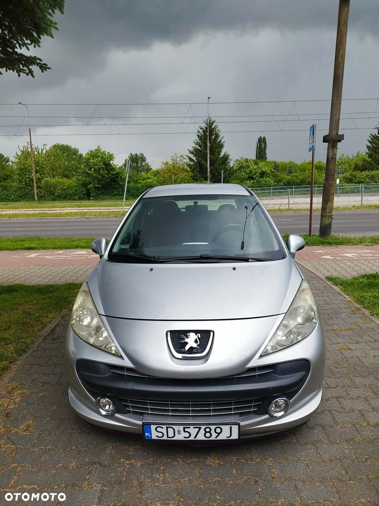Peugeot 207 75 Urban Move - 5