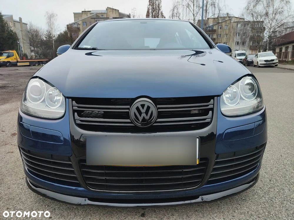 Volkswagen Golf R32 4Motion DSG - 6