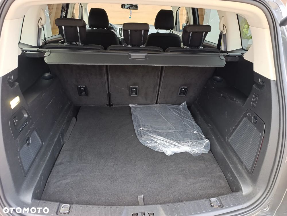 Ford S-Max 2.0 TDCi Titanium - 18