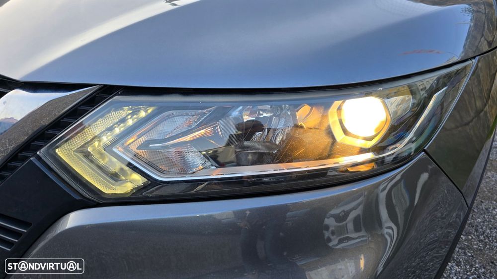 Nissan Qashqai 1.6 dCi Tekna - 50