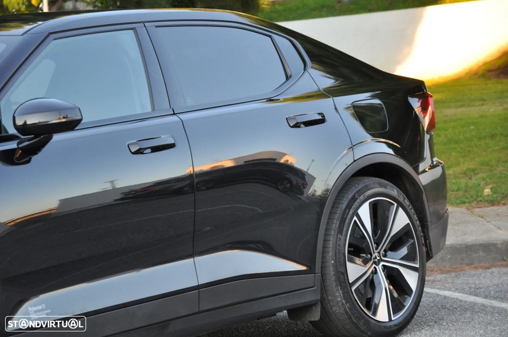 Polestar 2 Long Range 78 kWh - 44