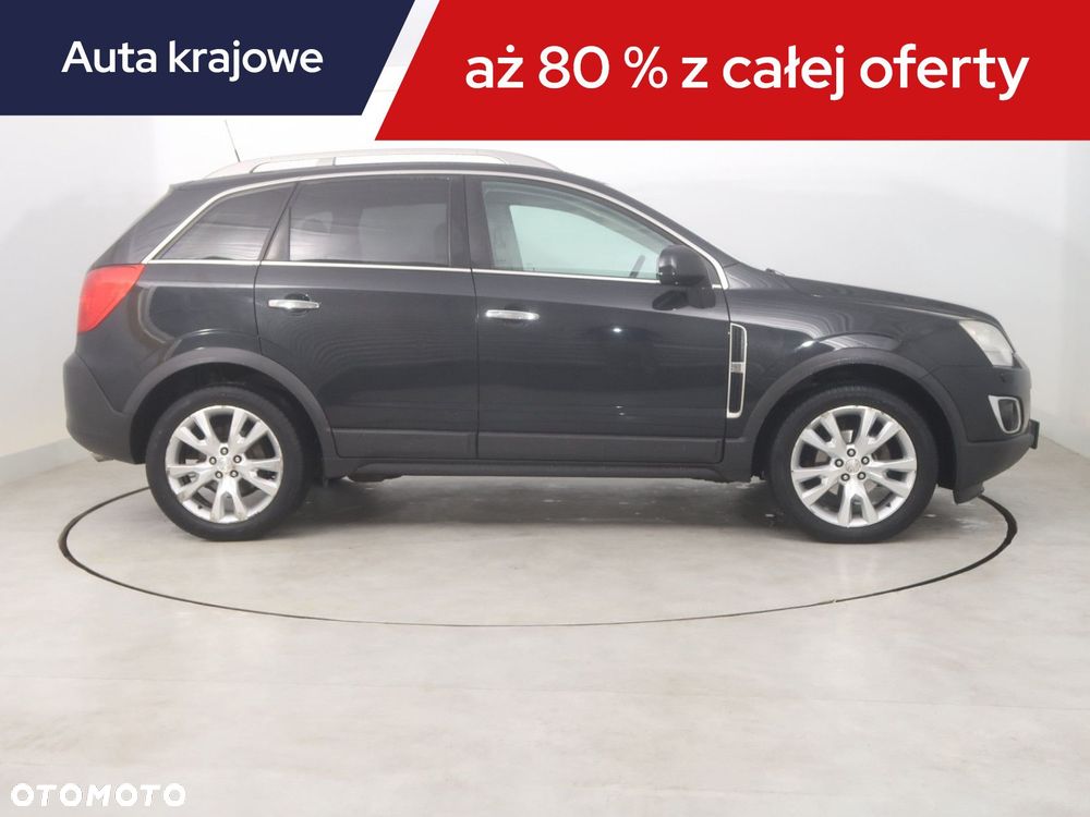 Opel Antara - 8