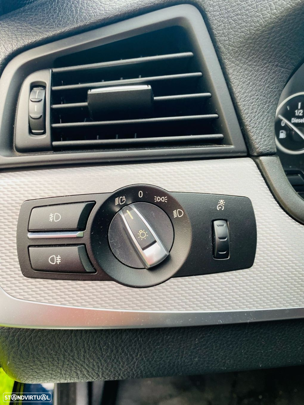 BMW 520 d Pack M - 31