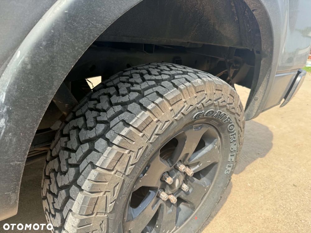 Ford F150 - 17