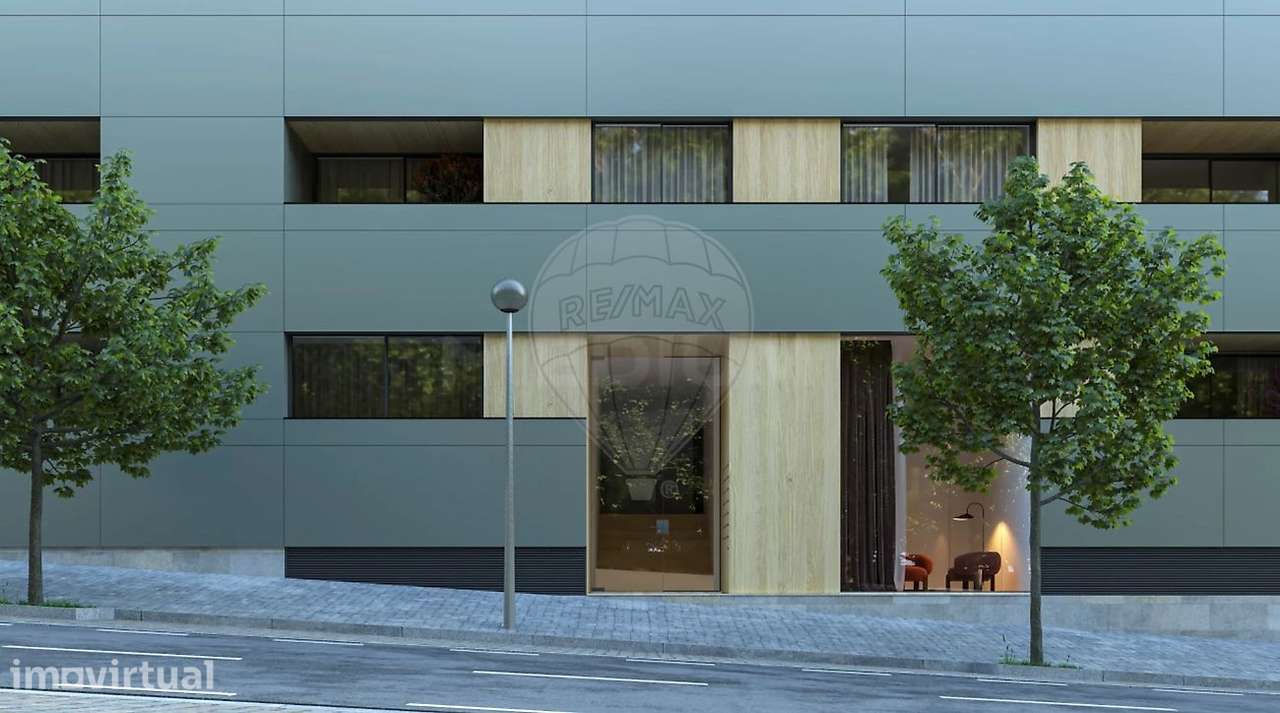 Apartamento T2 para venda - Grande imagem: 5/8