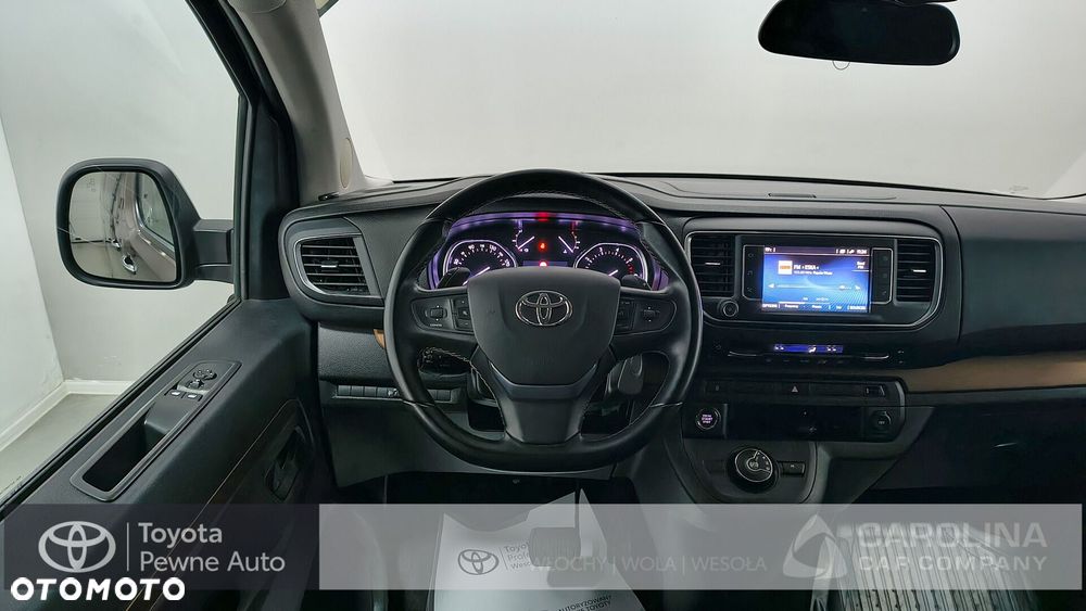 Toyota Proace Verso 2.0 D4-D Long Family - 3