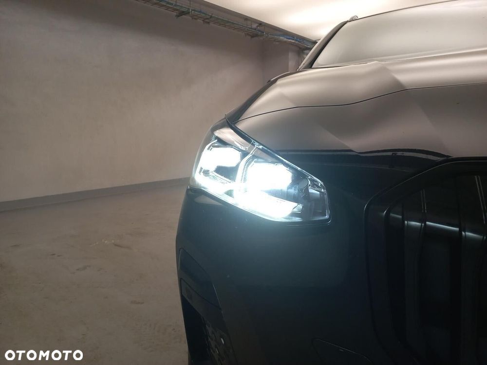 BMW Seria 2 218d M Sport sport - 21