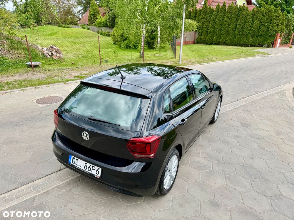 Volkswagen Polo 1.0 TSI Highline - 19