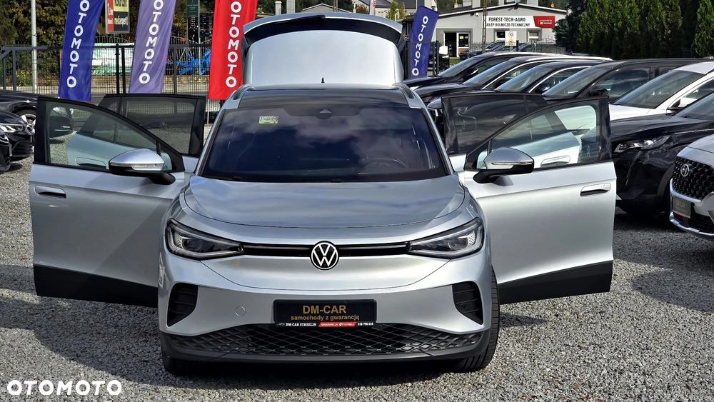 Volkswagen ID.4 77kWh Pro Performance Max - 7