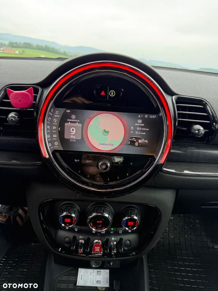 MINI Clubman Cooper Estate Edition - 15
