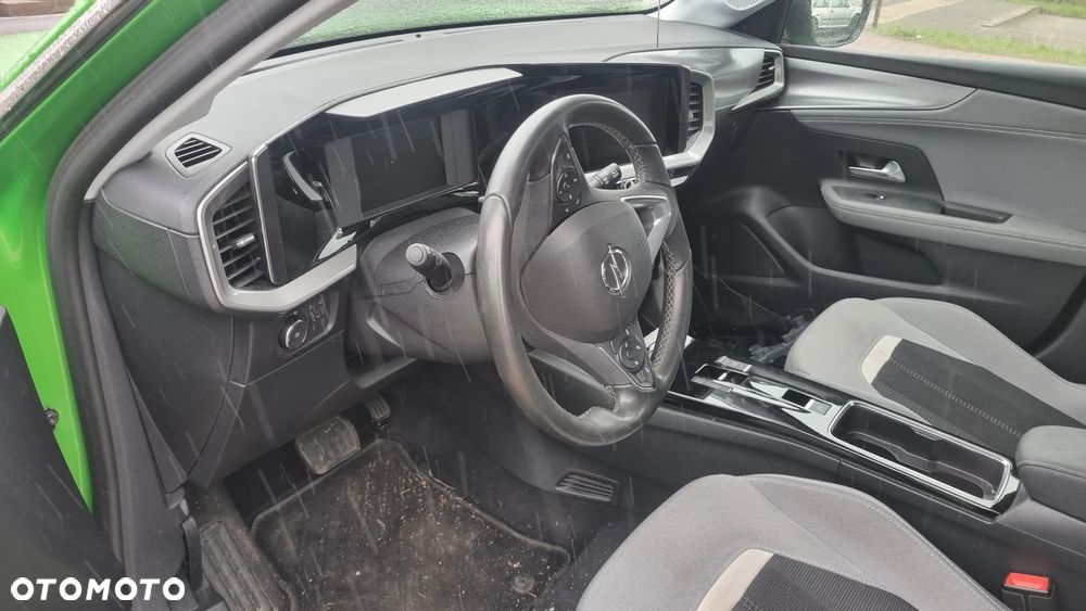 Opel Mokka Mokka-e Ultimate - 31