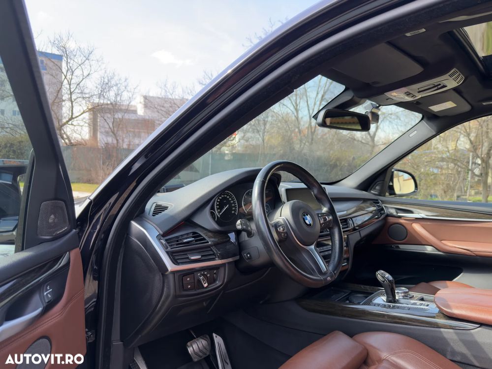 BMW X5 xDrive30d - 13