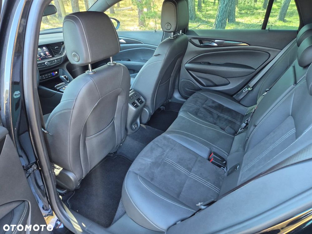 Opel Insignia 2.0 Direct InjectionTurbo Business Edition - 26