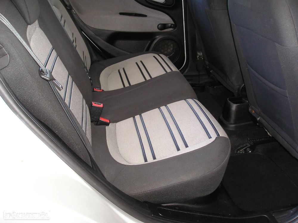 Fiat Punto Evo 1.2 Dynamic - 9