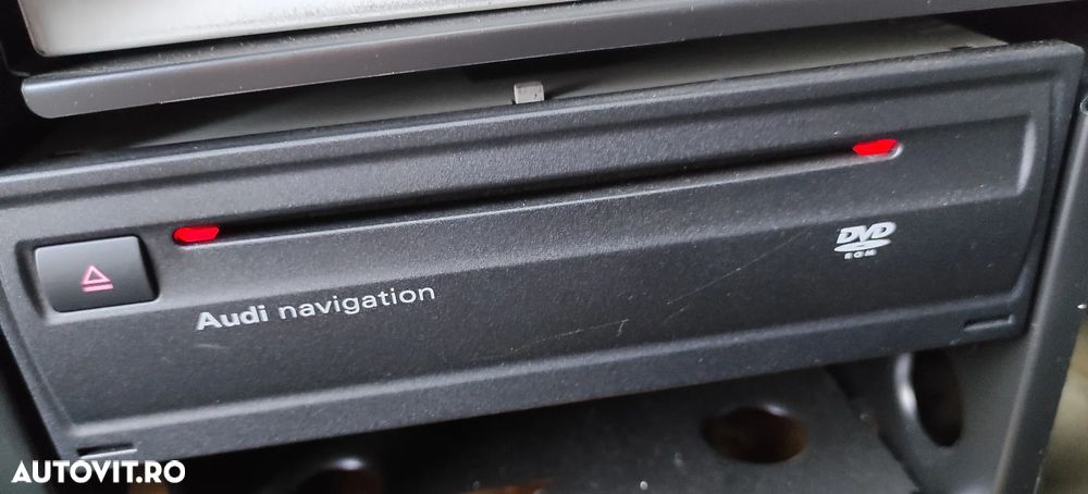 Audi A4 2.0 TDI Multitronic Avant - 13