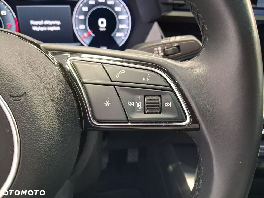 Audi A3 Sportback - 10