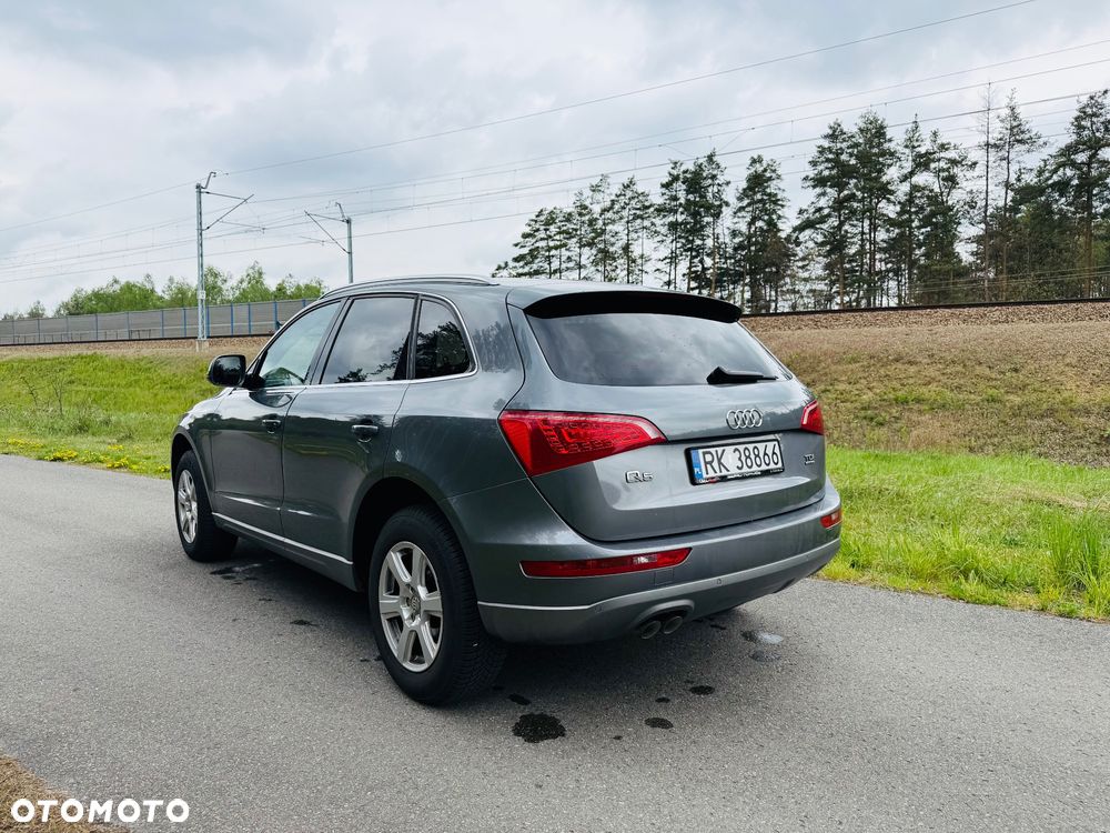 Audi Q5 2.0 TDI Quattro S tronic - 6