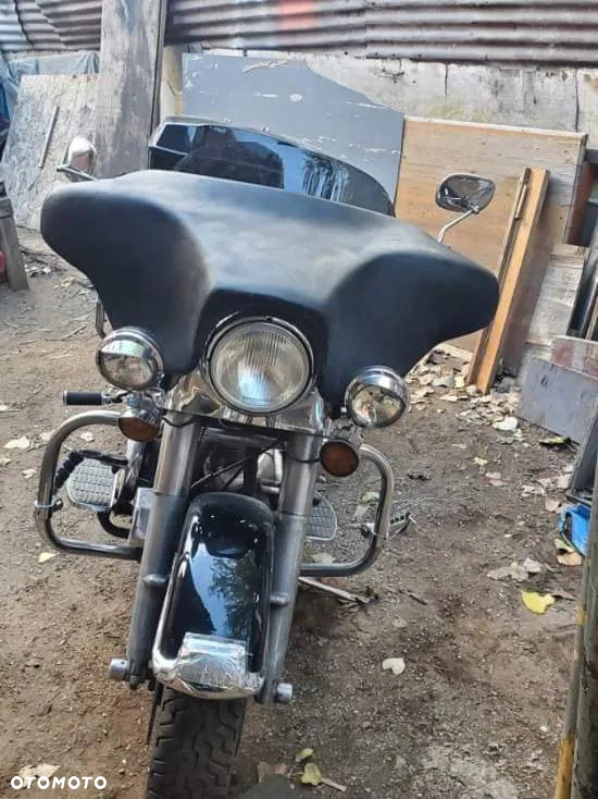 Harley-Davidson Inny - 6