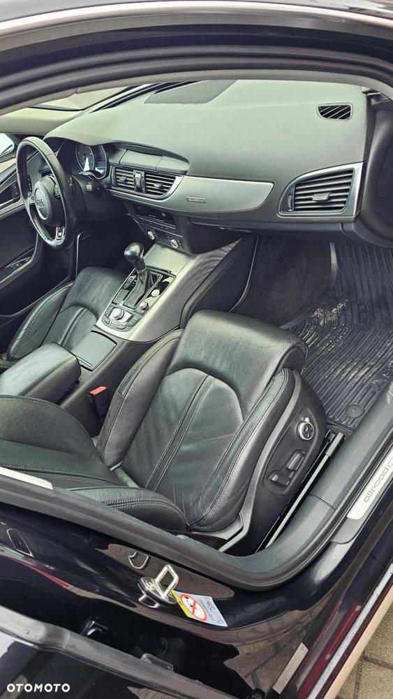 Audi A6 Allroad 3.0 TDI Quattro S tronic - 24