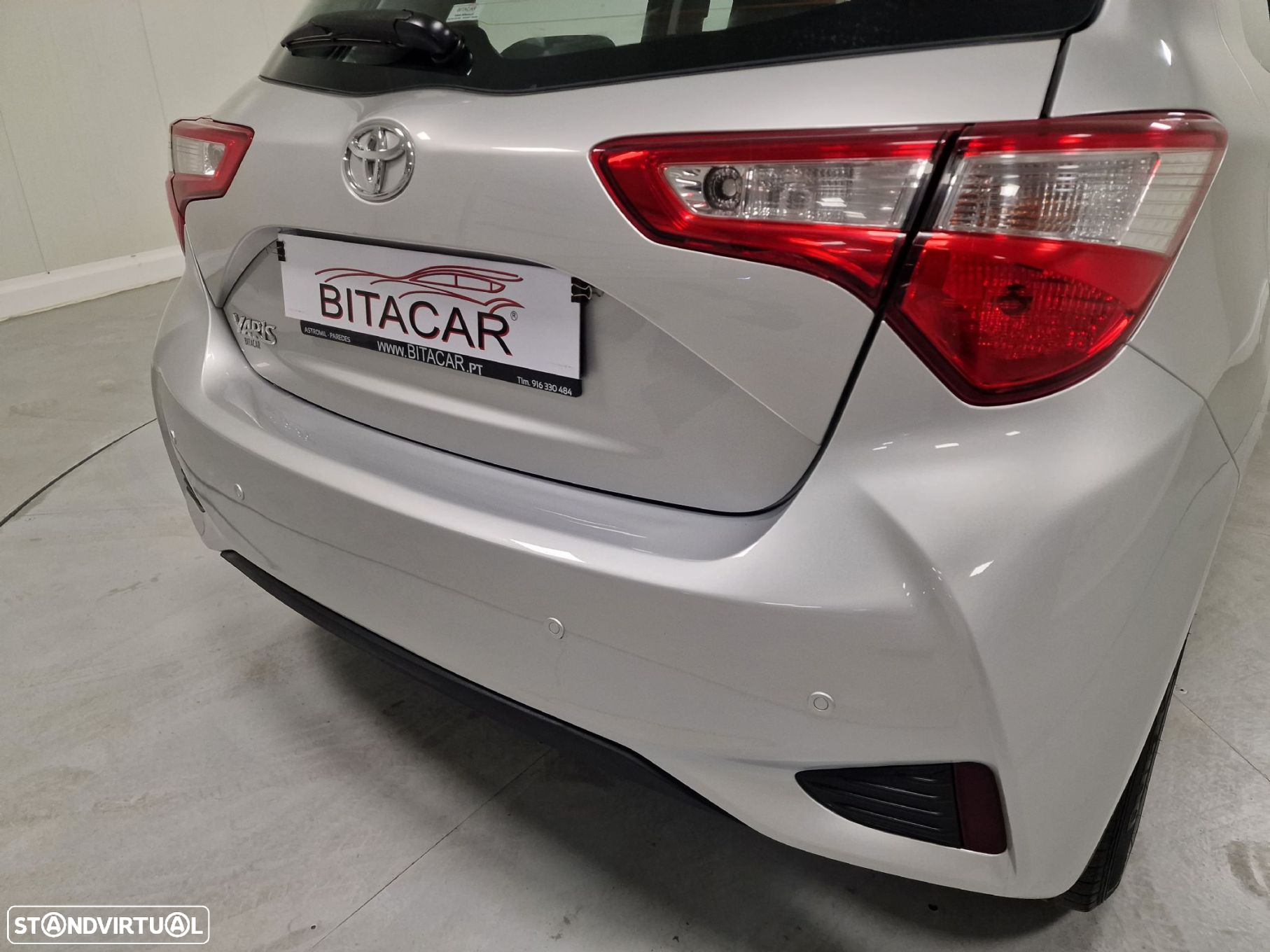 Toyota Yaris - 29