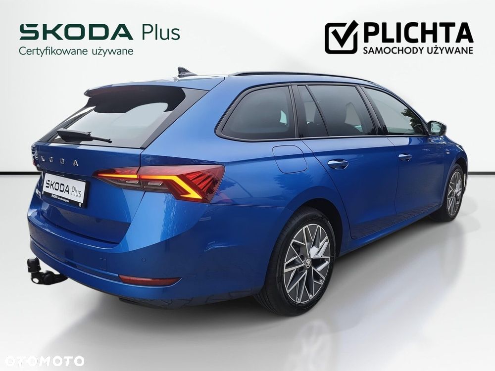 Skoda Octavia - 7
