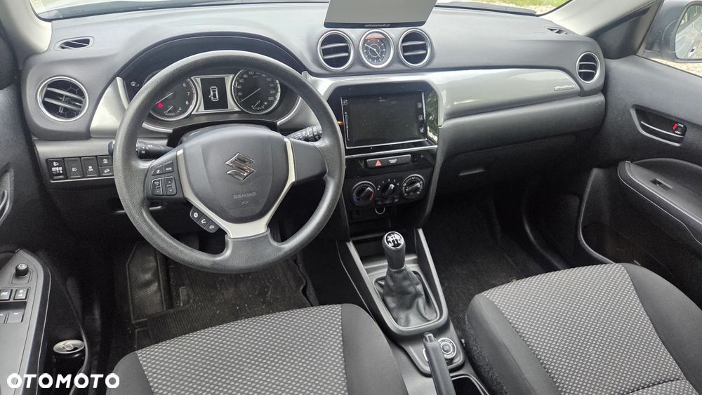 Suzuki Vitara - 7