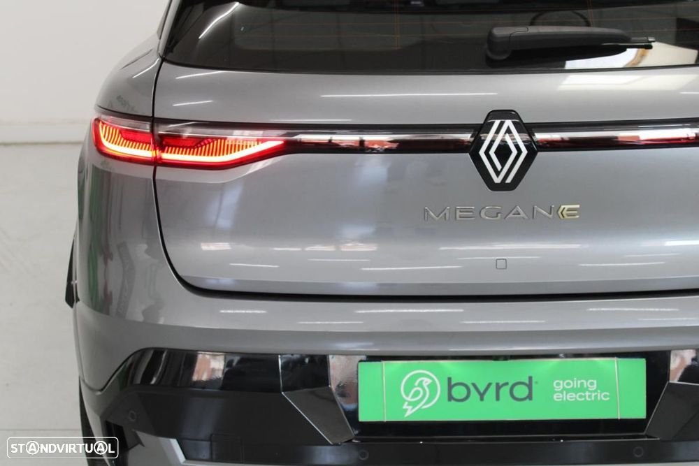 Renault Mégane E-Tech EV40 Equilibre - 7