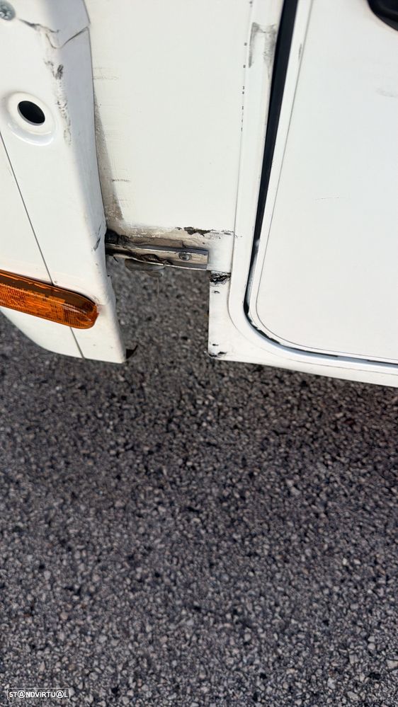 Weinsberg CaraSuite Fiat Ducato - 20