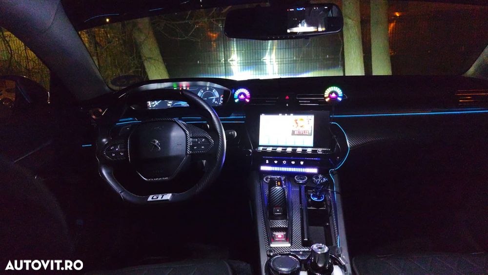 Peugeot 508 - 1