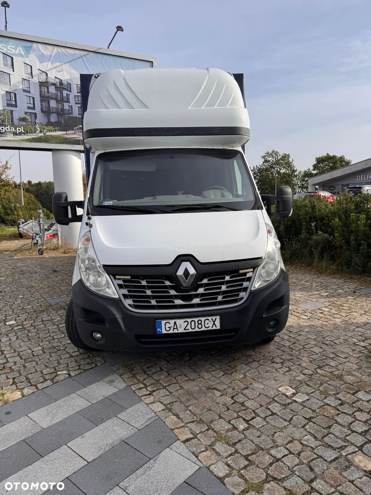 Renault Master - 3