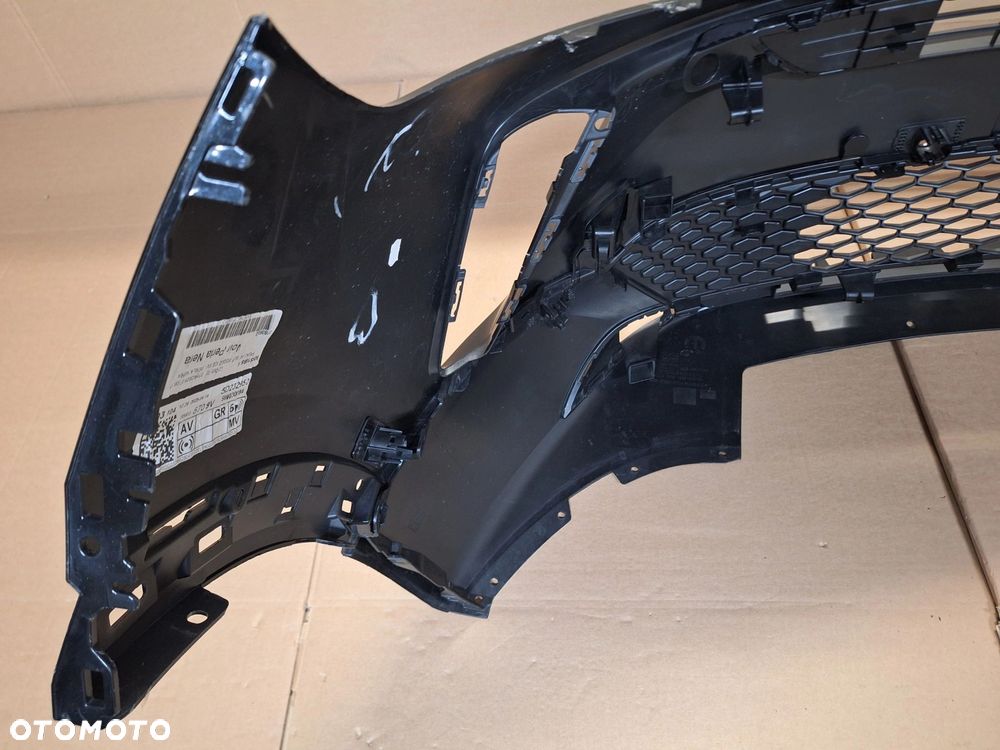 OPEL MOKKA II B LIFT 24- 25- NIE KLEJONY! ZDERZAK PRZÓD PRZEDNI ORYG. 9861817980 WYSYŁKA 24H - 8