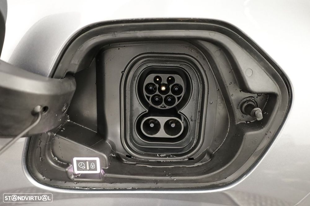 Peugeot e-208 51 kWh Allure - 7