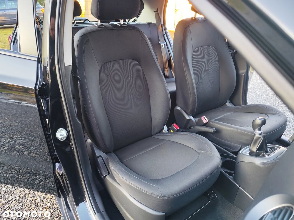 Hyundai i10 1.2 Go Plus - 25