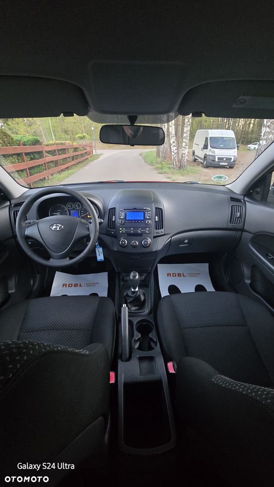 Hyundai i30 1.4 Base EU5 - 8