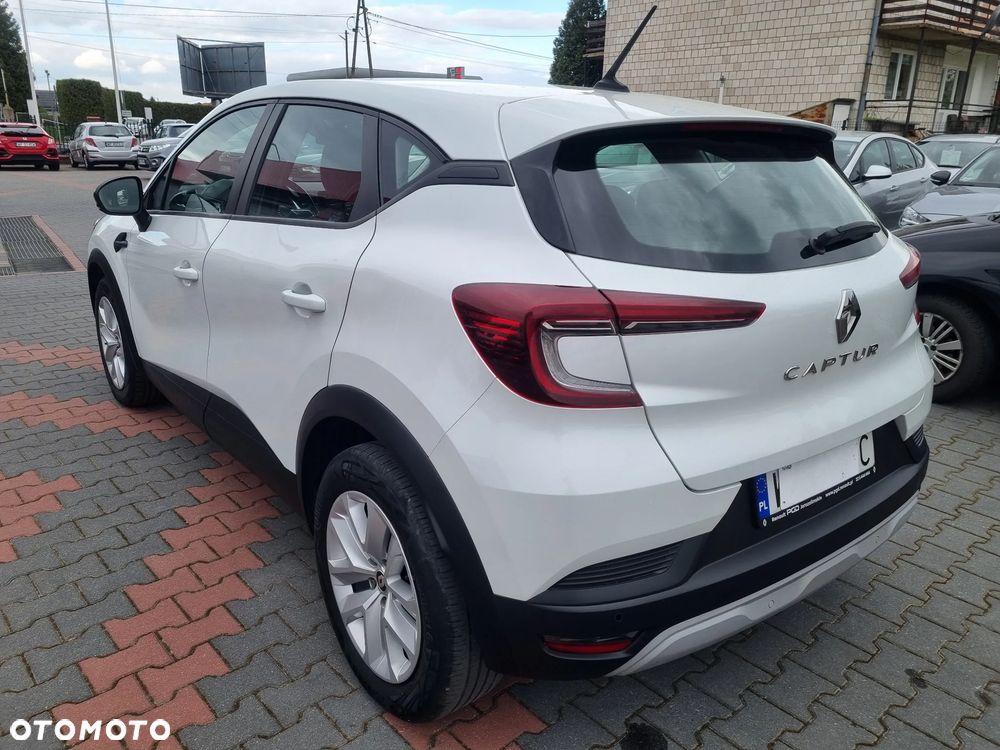 Renault Captur 1.0 TCe Evolution - 6