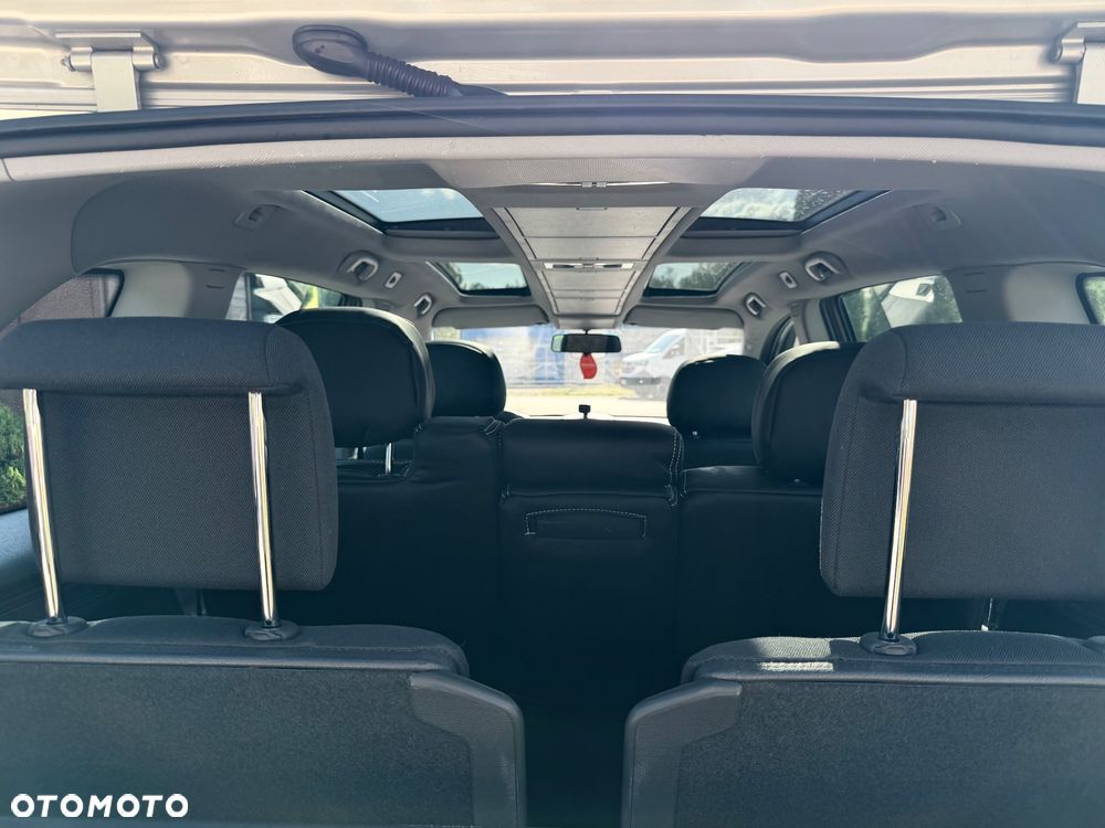 Opel Zafira 1.8 Innovation - 10