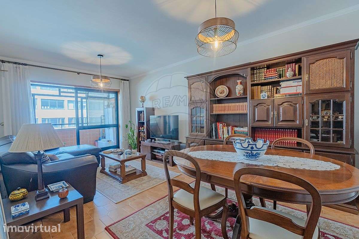 Apartamento T2 para venda - Grande imagem: 4/28