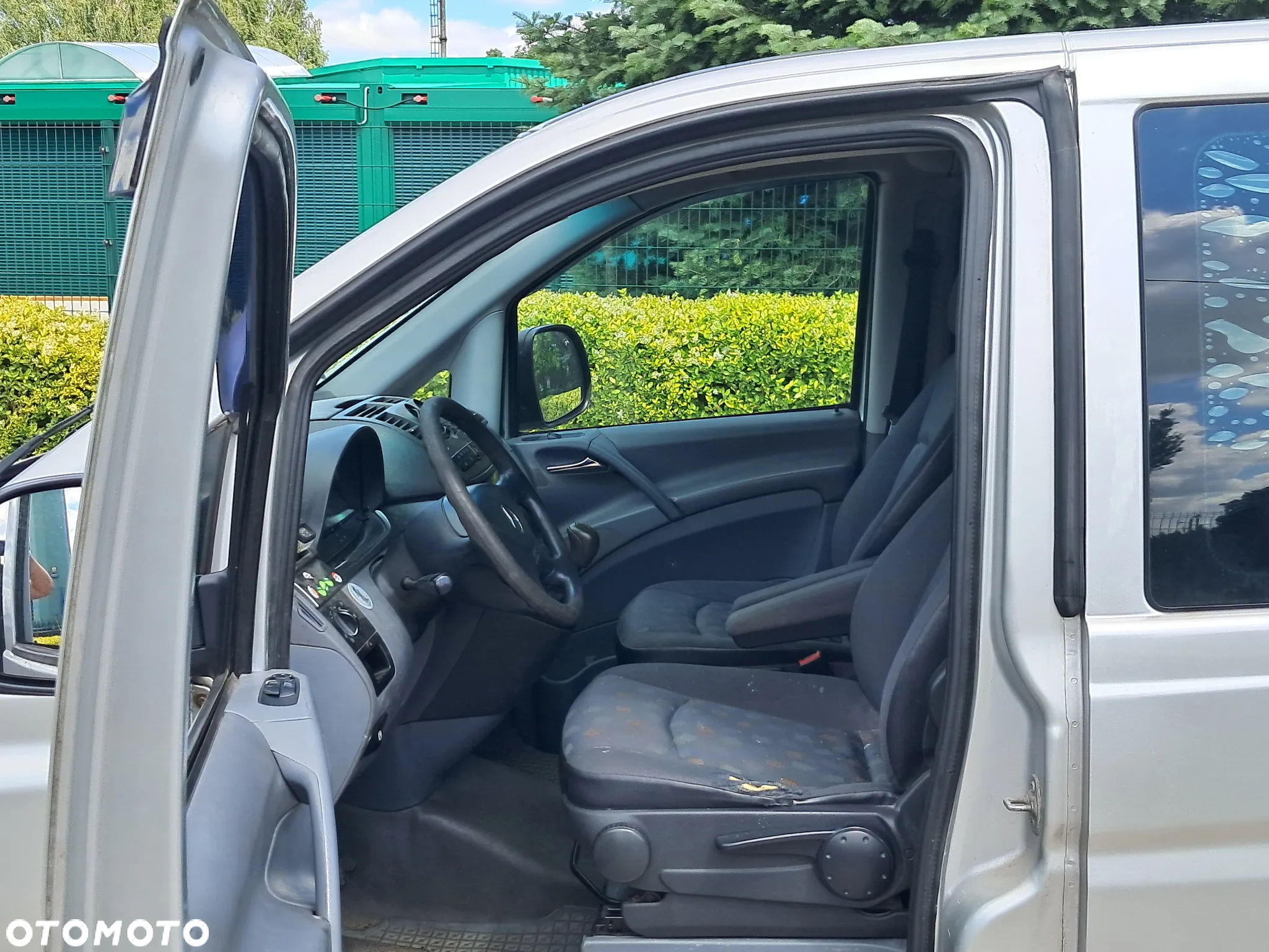 Mercedes-Benz Vito 111 CDI 639.701 - 6