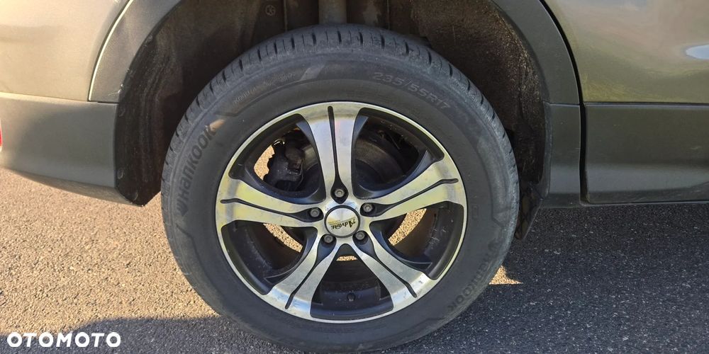 Ford Kuga 2.0 TDCi 4x4 Titanium - 38