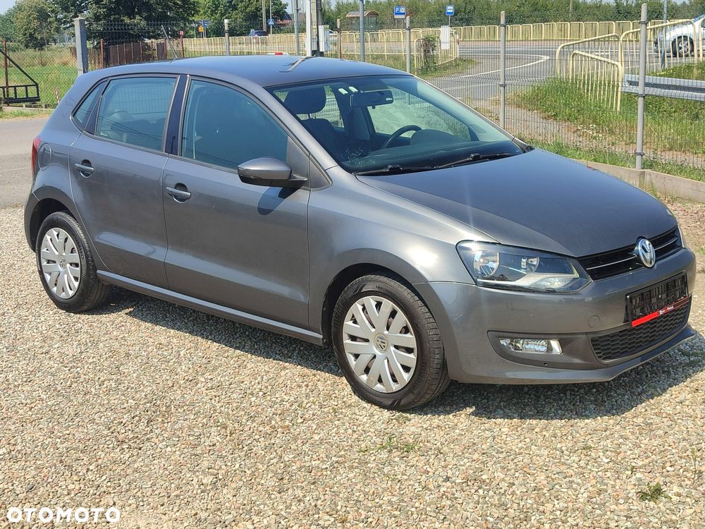 Volkswagen Polo - 10
