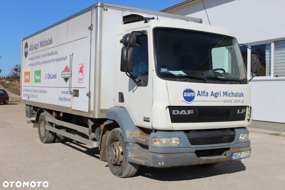 DAF FA LF55 - 5