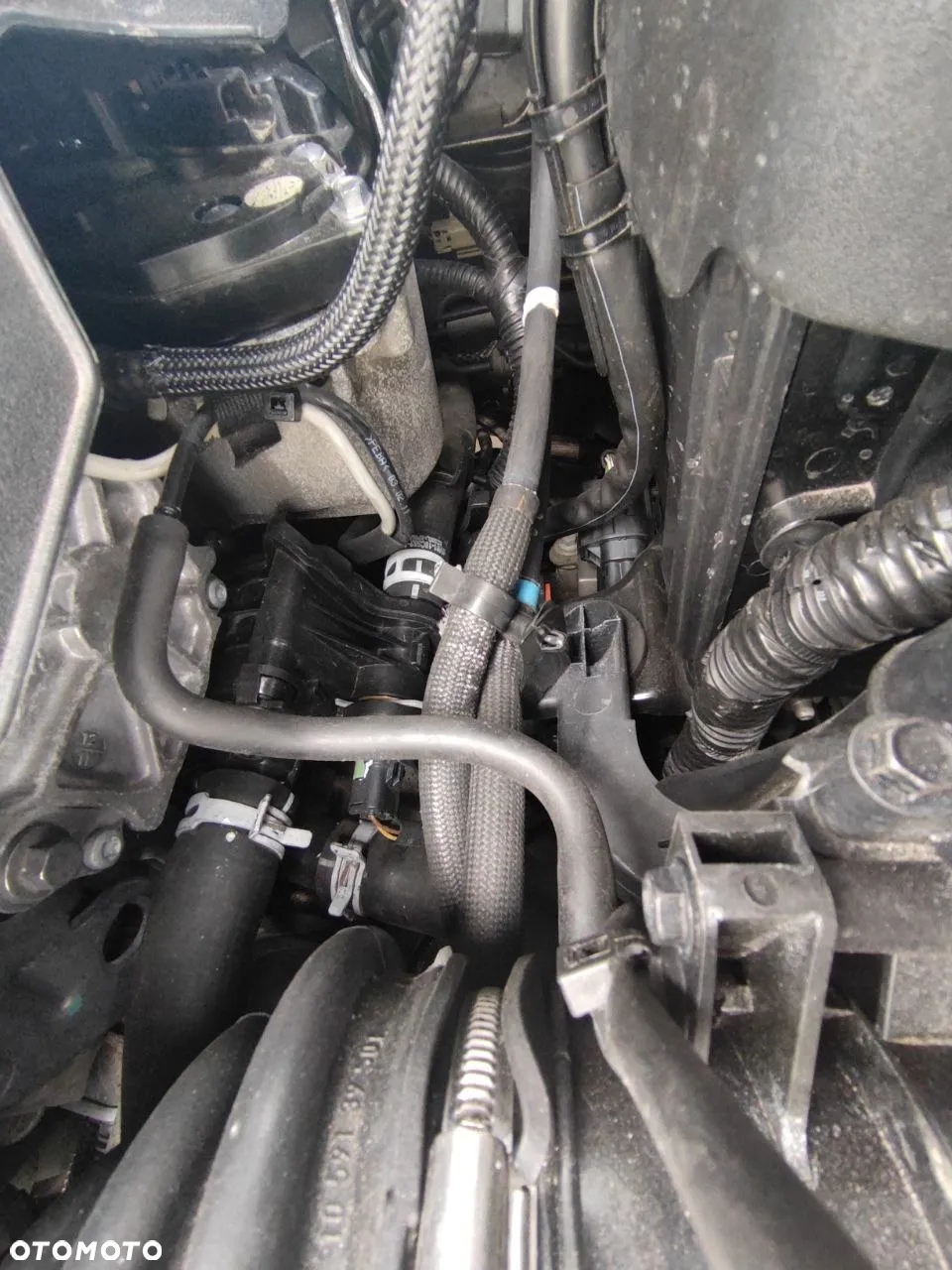 Ford Focus 1.6 TDCi DPF Start-Stopp-System Titanium - 29