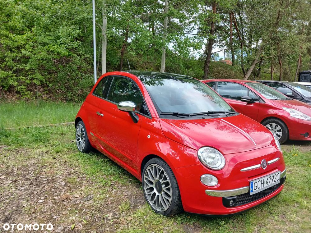Fiat 500 - 4