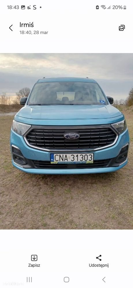 Ford Grand C-MAX - 4