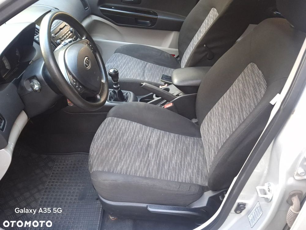 Kia Ceed 1.6 Optimum - 7