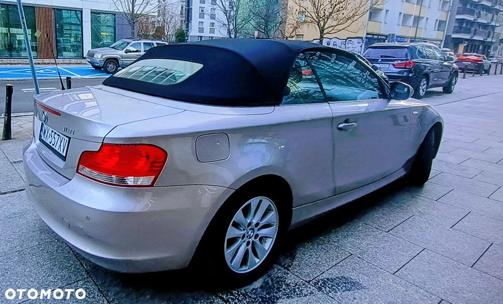 BMW Seria 1 118i - 19