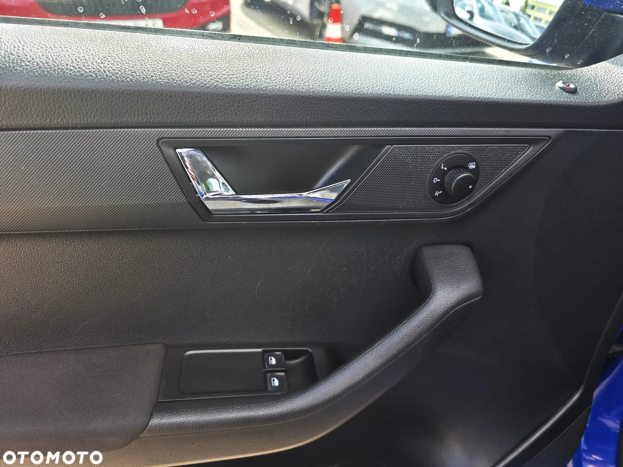 Skoda Fabia 1.0 TSI Ambition - 11