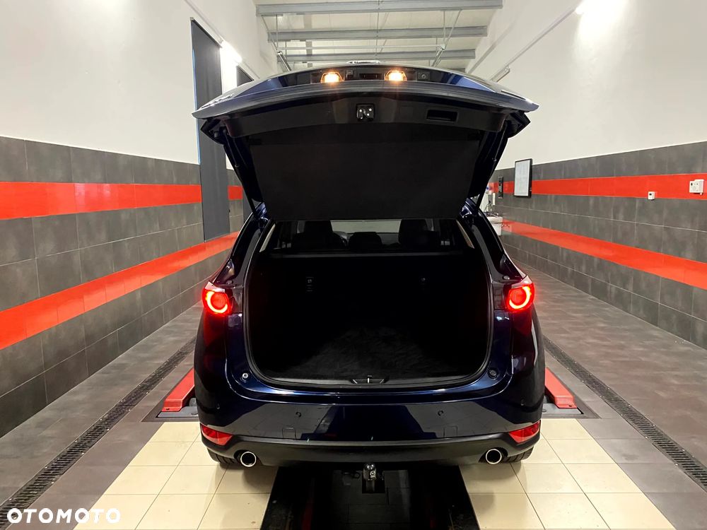 Mazda CX-5 2.0 Skypassion 2WD - 12