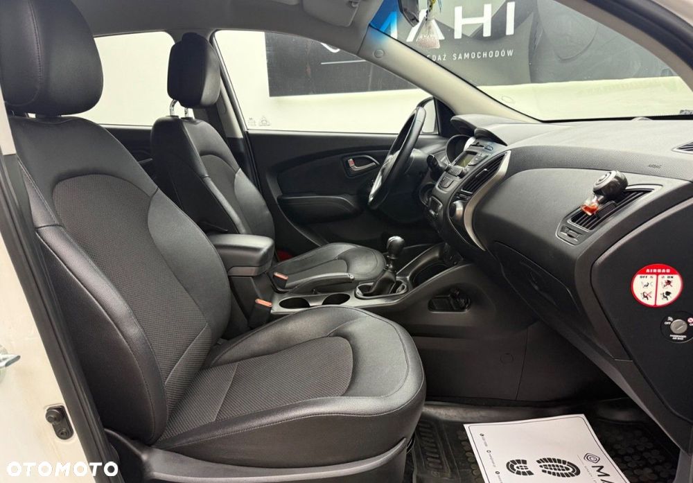 Hyundai ix35 - 18